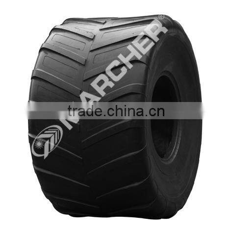 Truck Tires 66*43-25, tire manufacture