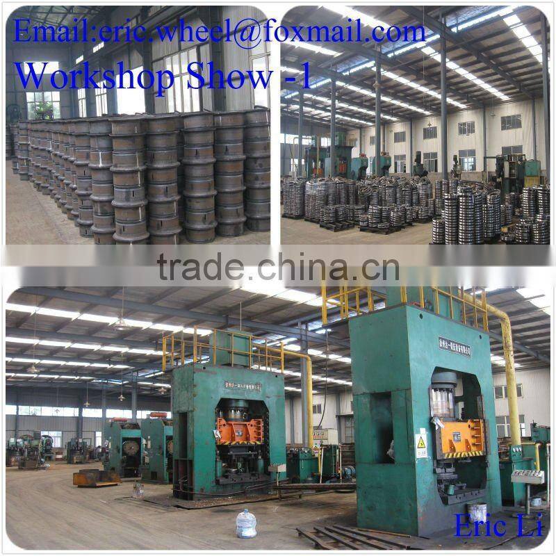 3.00D-8 forklift part split wheel