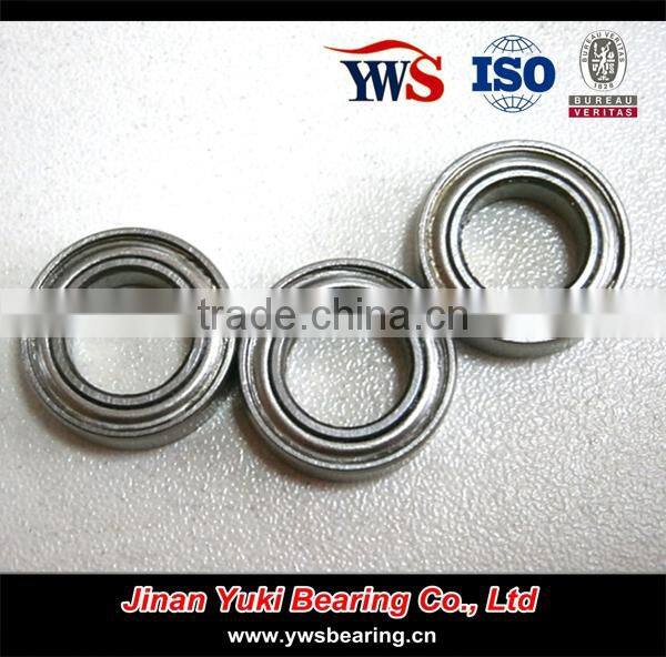 High Quality Bearing Optical Instruments Bearing MR128 Minature Ball bearing