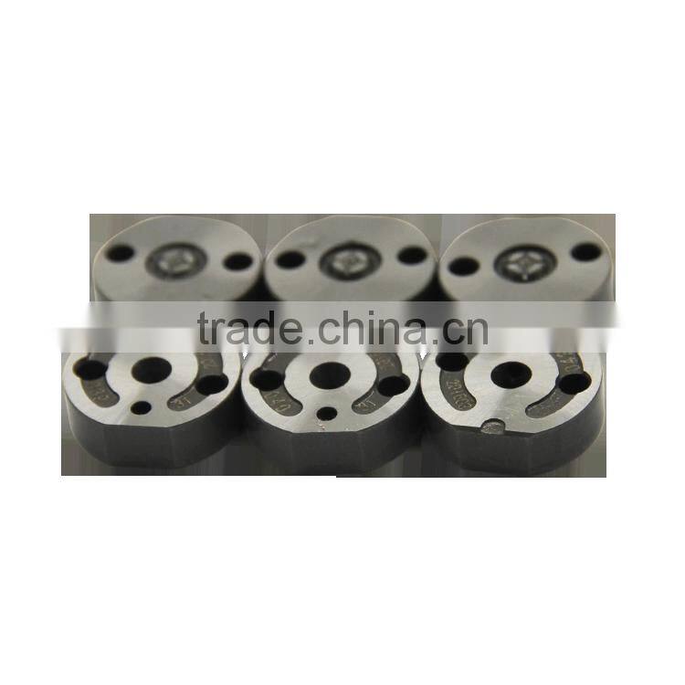 100% tested diesel pump control valve