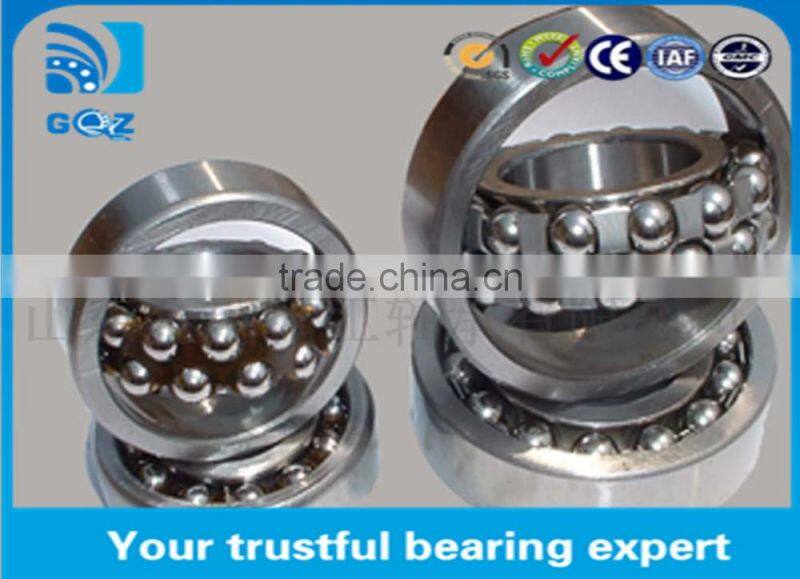 Self-Aligning ball bearing 2317 with high quality