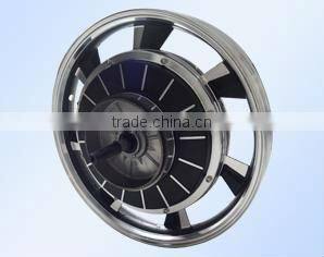 750w brushless motor for electric bicycle
