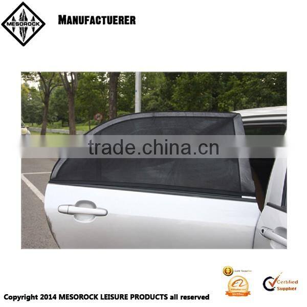Universal Stretchy Car Sunshade Sox Side Window Sunshade for Car
