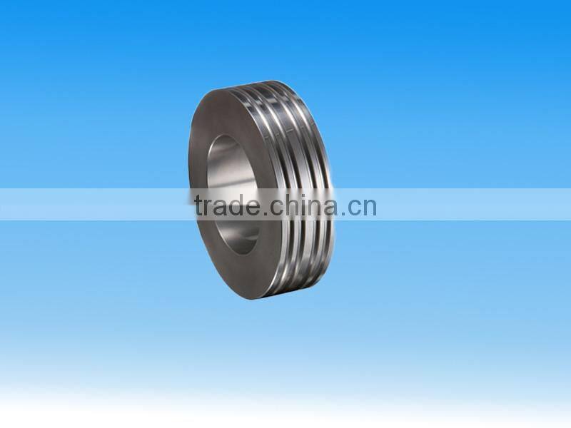 top slitter knife/slitting metal blades/round blades