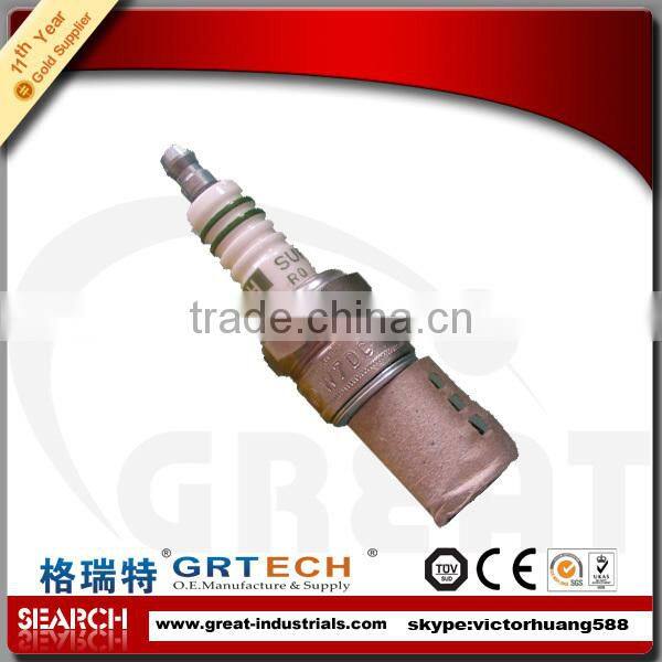 RFN58LZ china auto spark plug for Peugeot