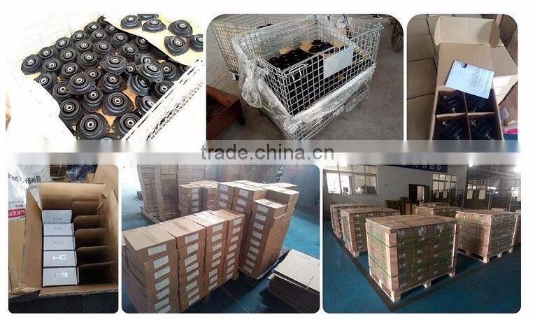 premier quality engine mount for mitsubishi OEM ME011832