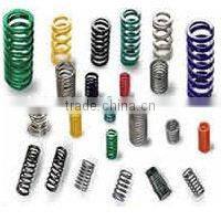 small compression spring