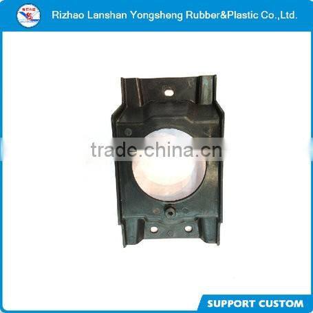 cheap custom plastic charger shell