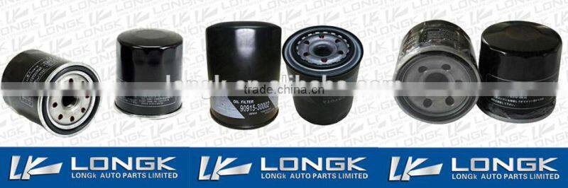 Genuine oil filter LFP2160 for detroit