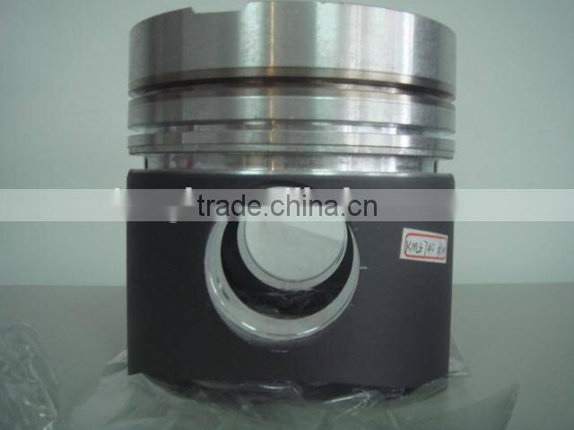 Alfin Piston Available 740.1004015-10 for Kamaz