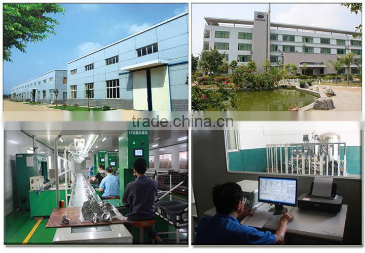 Diesel filter B7604 for bus engine