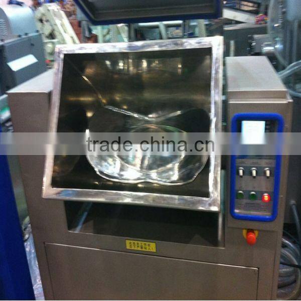 Automatic Stainless Steel bread dough making machine Made In China