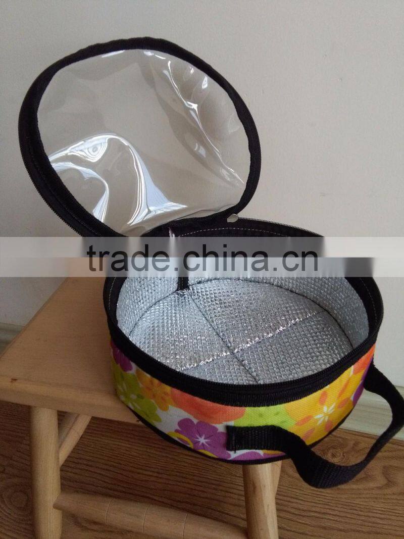 lighter solar bag oven, solar grill. solar bbq grill, round solar cooker