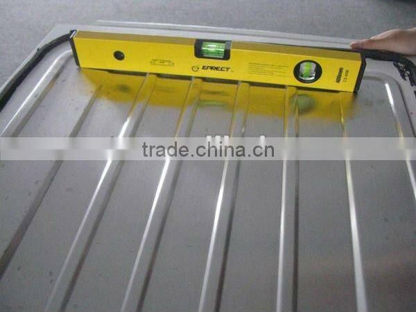 316 stainless steel sink