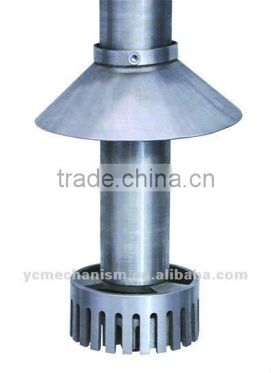 Additives Preparatory Maker RSRH-A