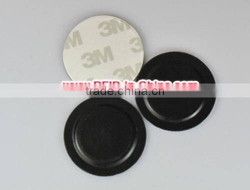 Metal Stickers for RFID Metal Application Management