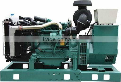 Volvo Penta Generator 400kw