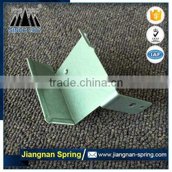 Cheap price bending metal spare punching parts