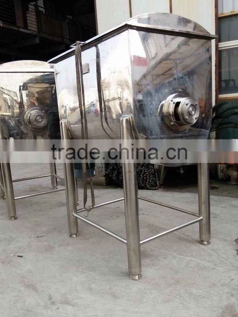 Milk powder mixing machine/Coffee powder mixing machine,Dry powder mixer