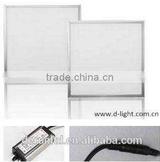 Hot size 600*600 led panel light 36w 38w 40w 42w