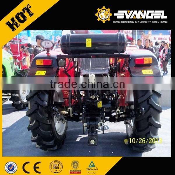 Lutong 30HP 4WD Cheap Small Fram tractors for sale