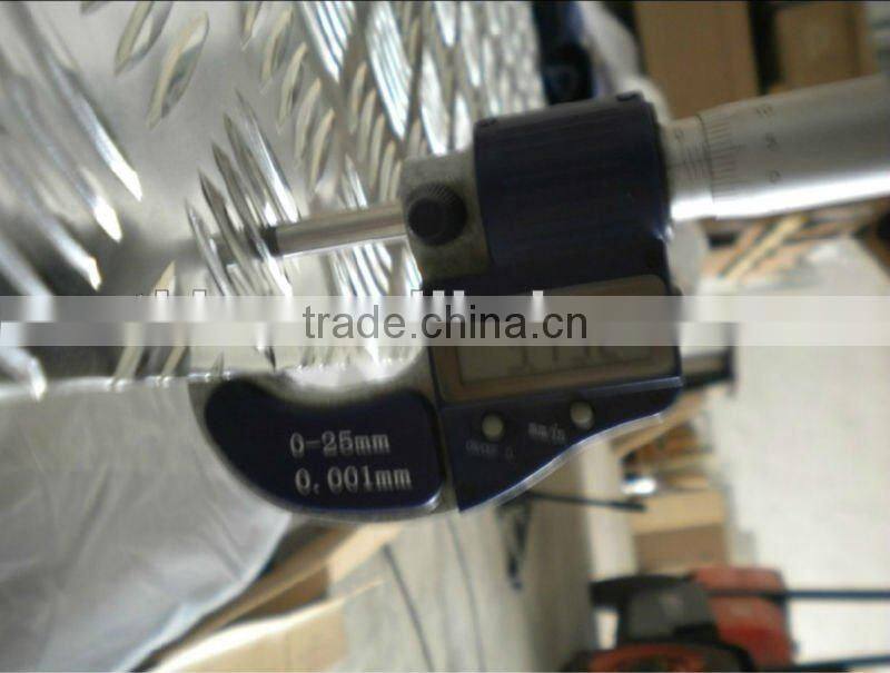 Aluminum Treadplate