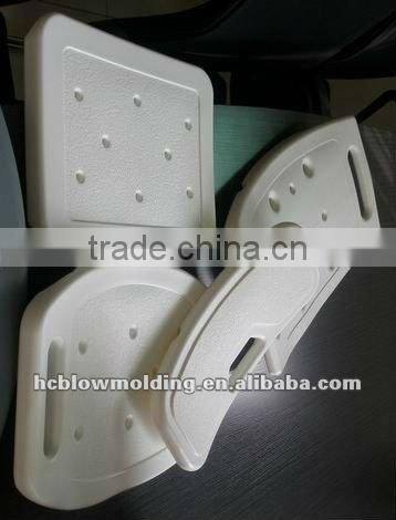 OEM Blow Molding PE Plastic Board HDPE Plastic Board Sheet Plate table top