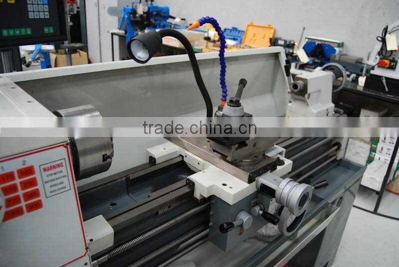 torno / Chinese Metal Lathe Machine with Low Price (T-1440B)