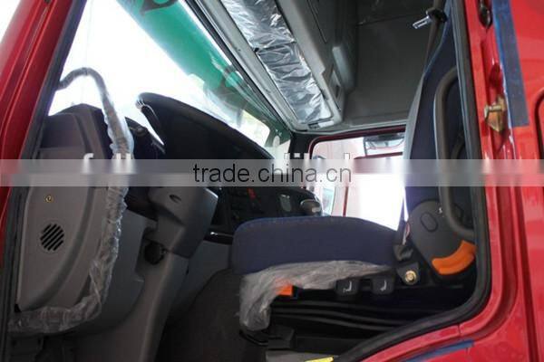 Best Price 6*4 SINOTRUK HOWO PRIME MOVER