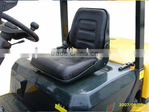 SWLTD Rough Terrain Forklift CPCY28