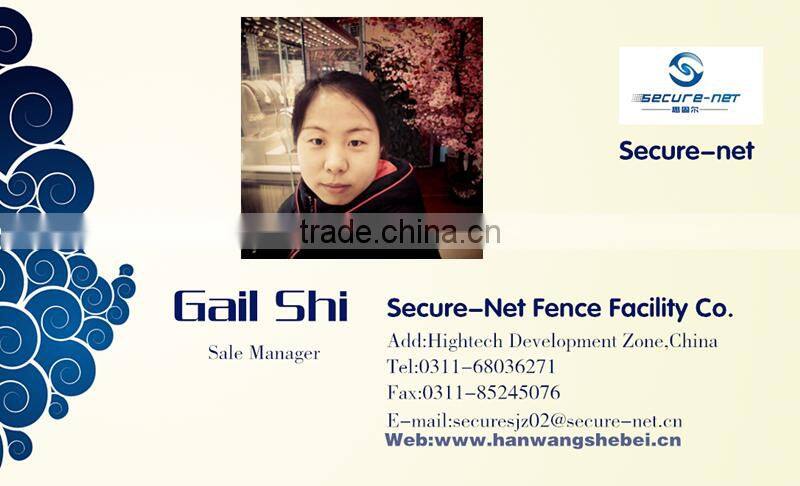 Welding outer wall scaffolding mesh machine