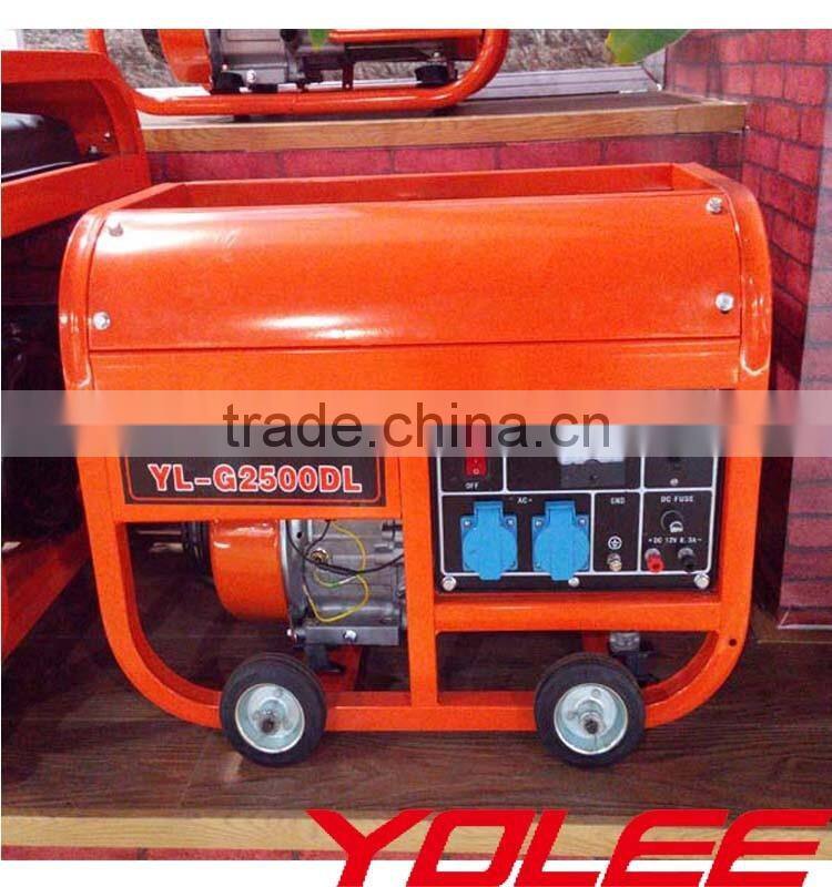 Gasoline Generator, generator, generator price
