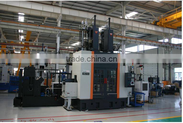vertical CNC honing machine machinery inner circle 2MK2215X2