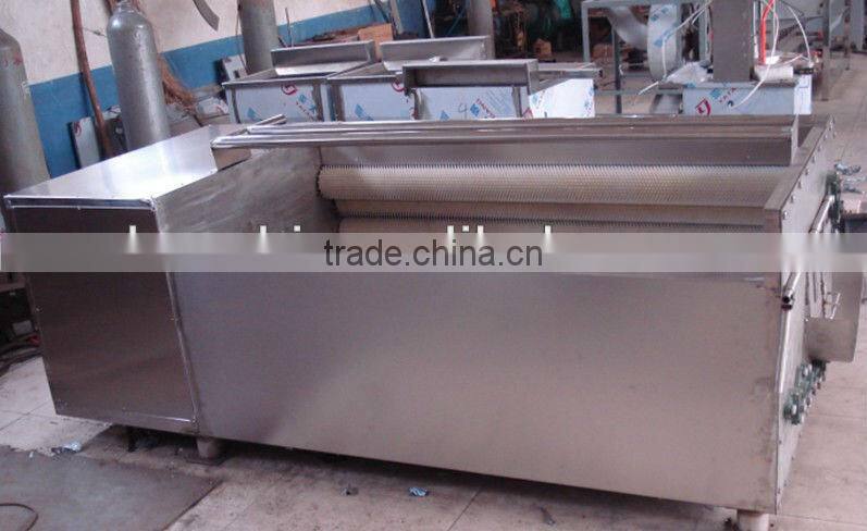 Most popular carrot/potato/onion peeling and washing machine