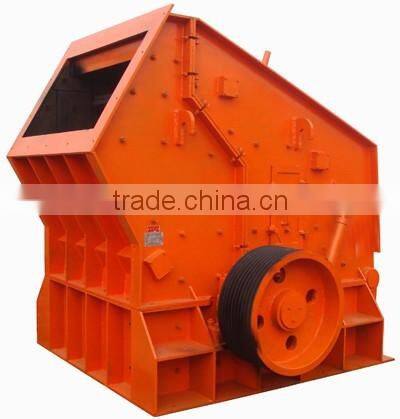 Impact Crusher