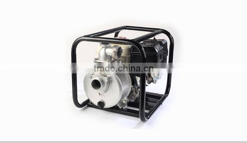 high power 1.5" 2" 3"water pump from China Lonzo