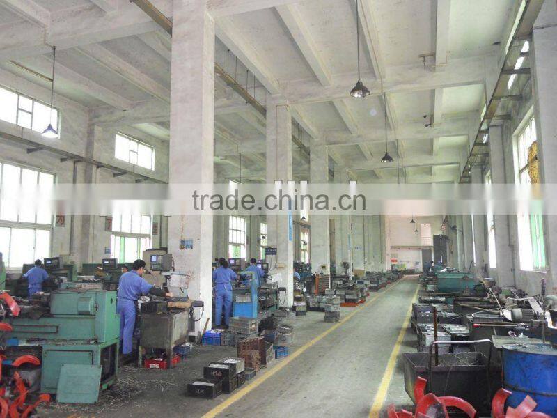 MeiQi 9HP 186F diesel engine cultivator with cart