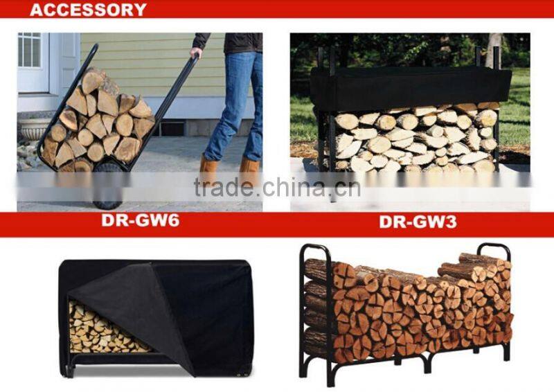 High quality Log rack