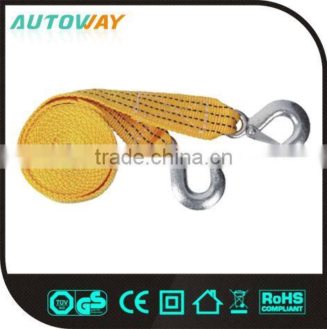 1500KG Bungee Car Tow Strap