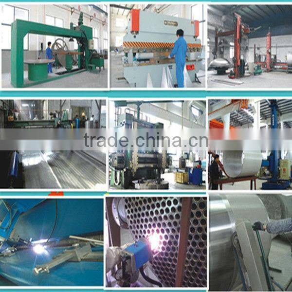 Perfume Freezing Filter/Perfume Production Line Equipment