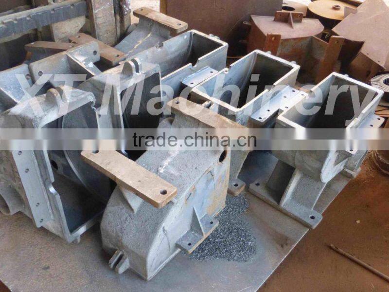 22kw or 30hp 1.2-30 screen mesh grape peanut vine hammer mill