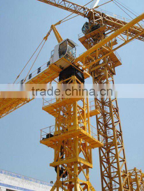 4t QTZ40C(TC4608A)tower crane