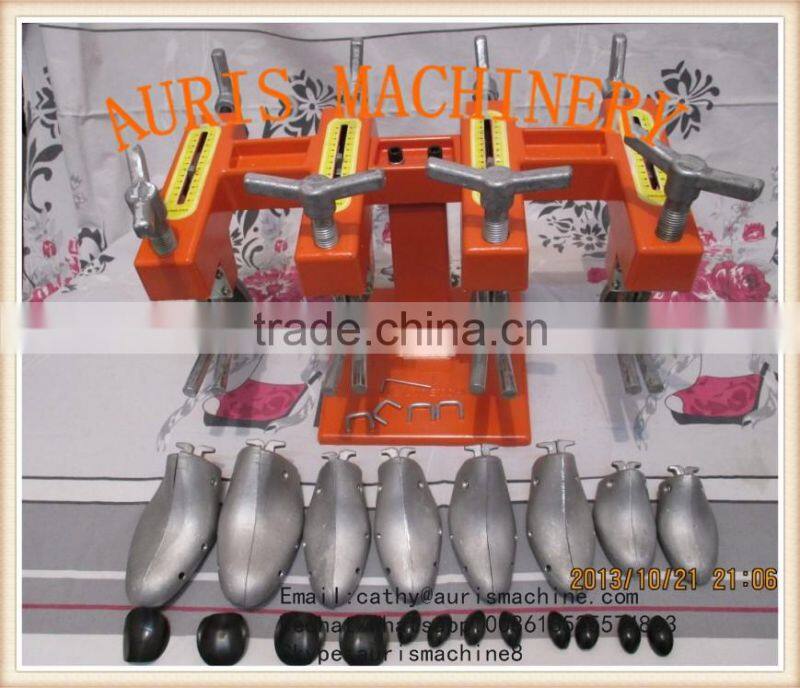 high quality boot shoe expanding machine, boot shoe expander machine on sale