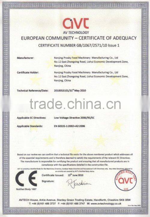 VITC 40 72 Bravo ice cream combined machine