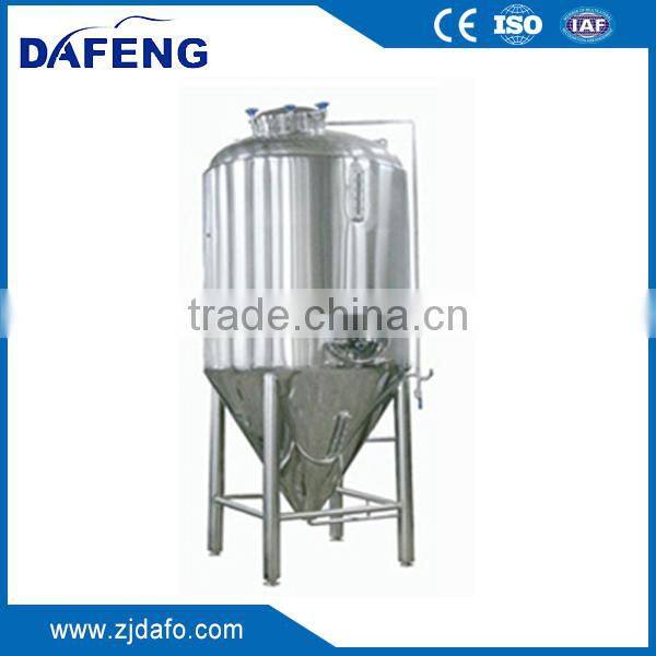15bbl fermentation tank
