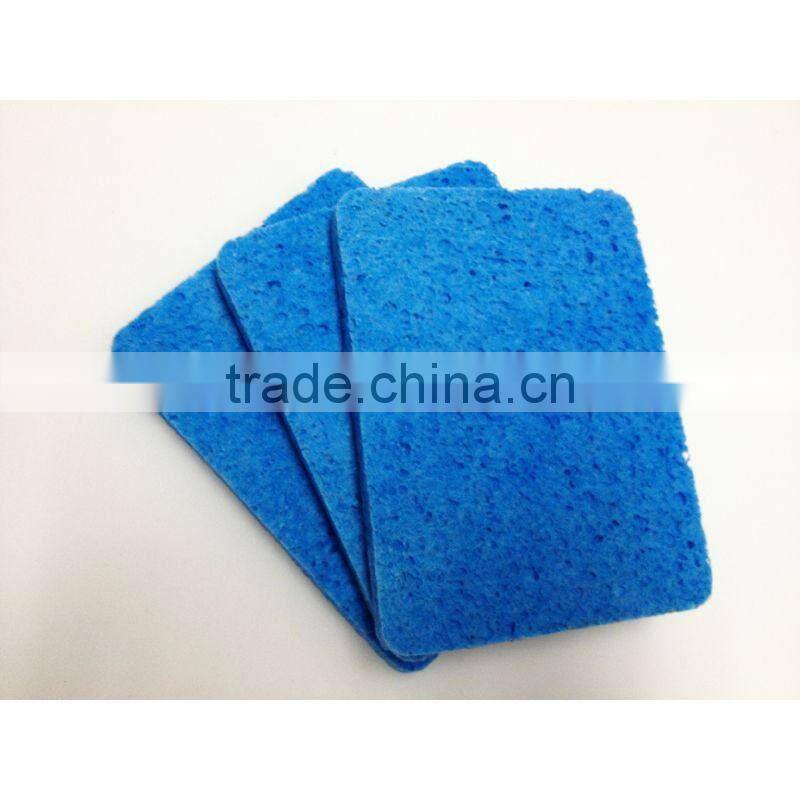 2013 Cosmetics Compressed Cellulose Cleansing Sponges