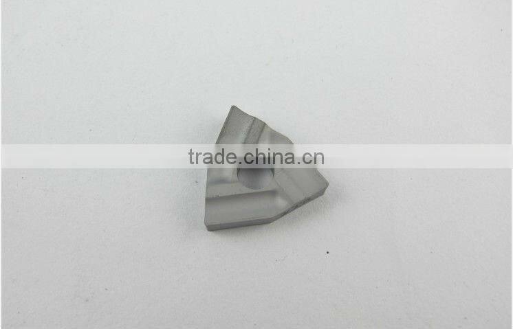 A160 Carbide indexable inserts tool parts with carbide insert carbide insert type for turning tools