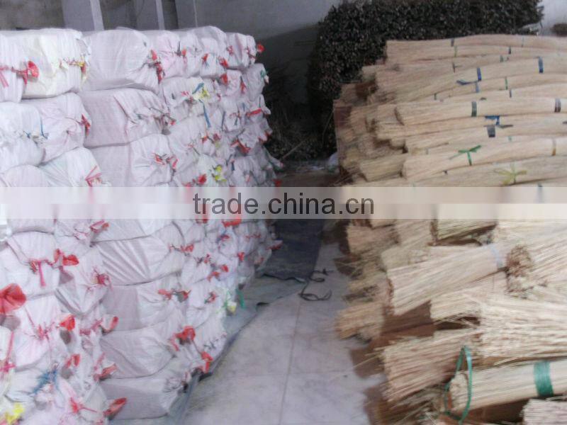 Raw Bamboo Cane Export