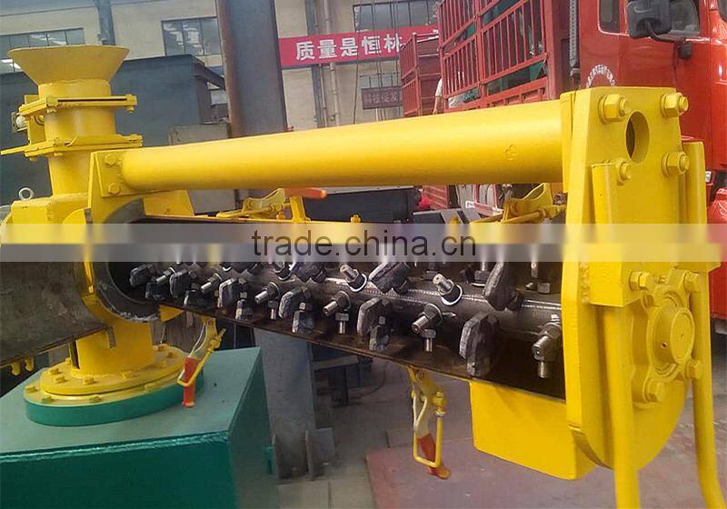 Resin Sand Mixer