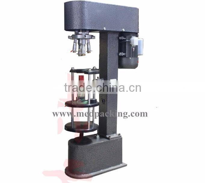 Electrical Wine Bottle Capping Machine